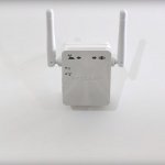 Netgear WN3000RP N300 Product Image